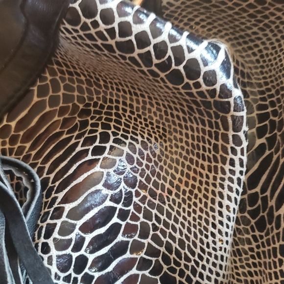 Authentic Gucci bag - Picture 4 of 9